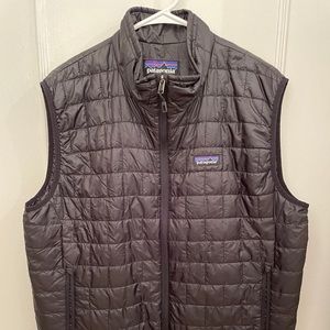 Patagonia Nano Puff Vest - Men’s